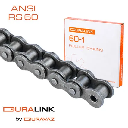 Roller chain Duralink RS 60